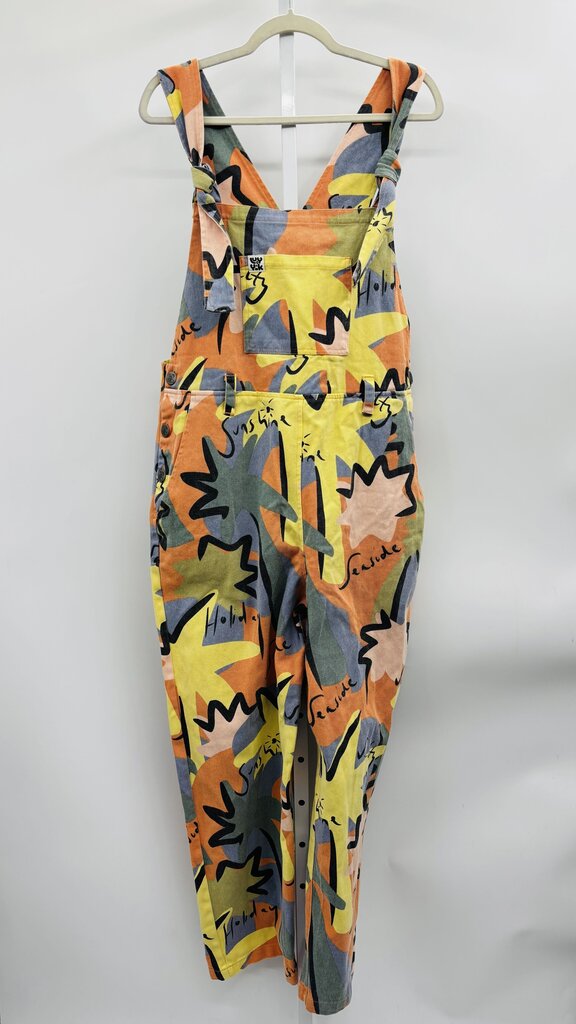 Lucy & Yak Overalls Multi 10