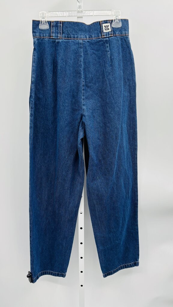 Lucy & Yak Jeans Denim 10