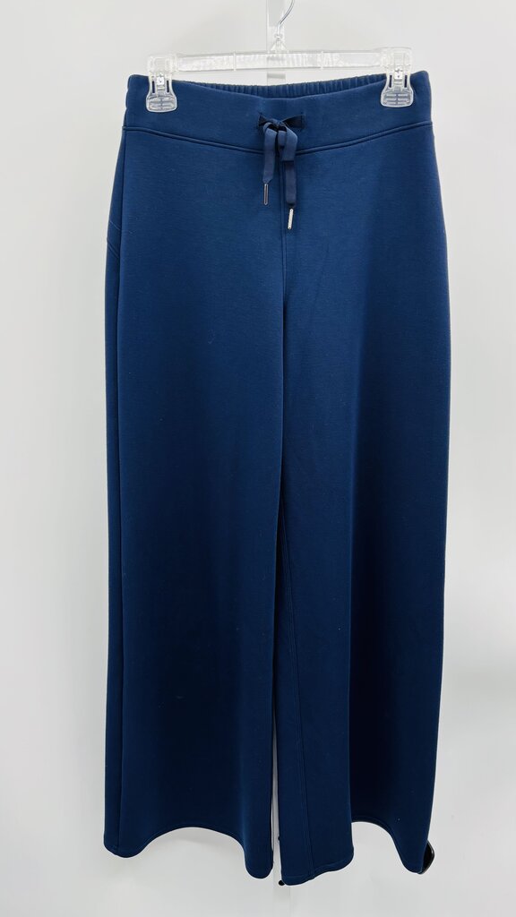 Spanx Pants Wide Leg Navy M