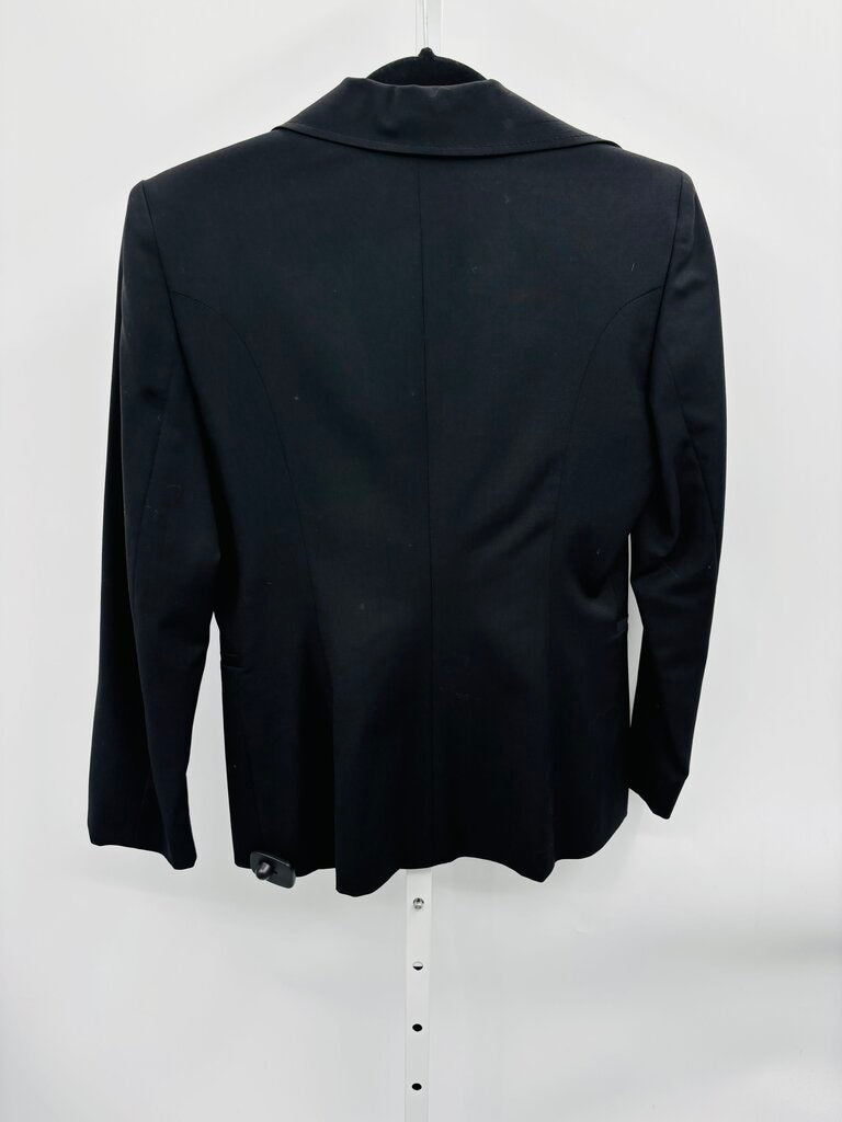 Valentino Blazer Black 6