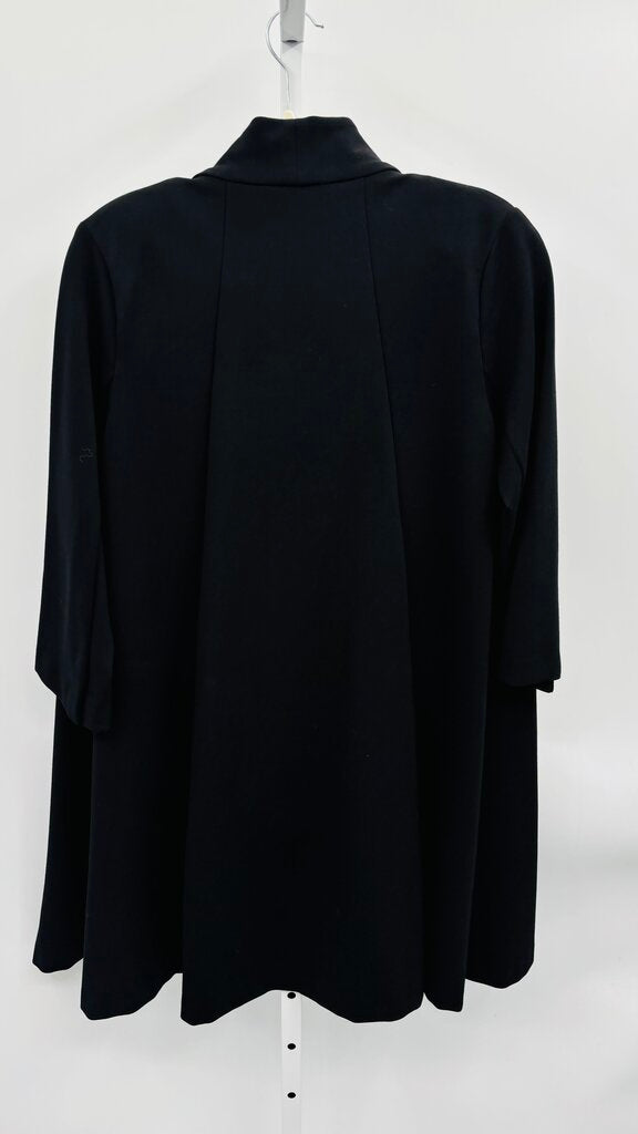 Joseph Ribkoff Coat Black 4