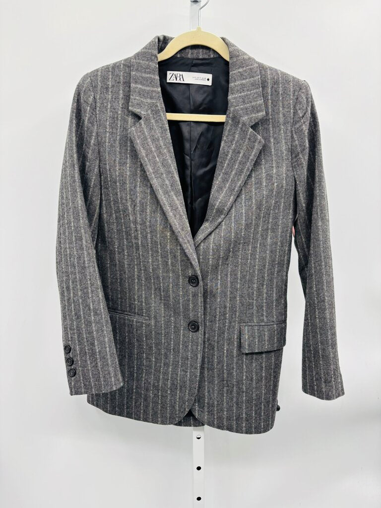 Zara Blazer Grey S