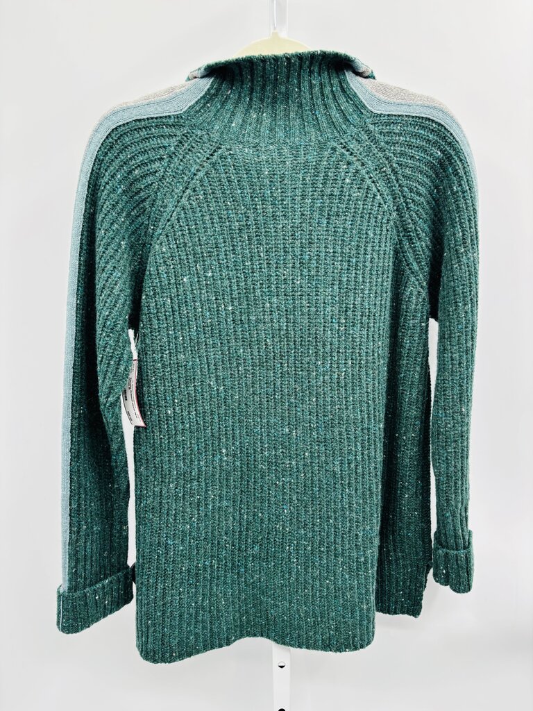 Krimson Klover Sweater Green M