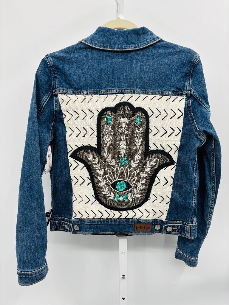Levi Strauss & Co Jacket Denim