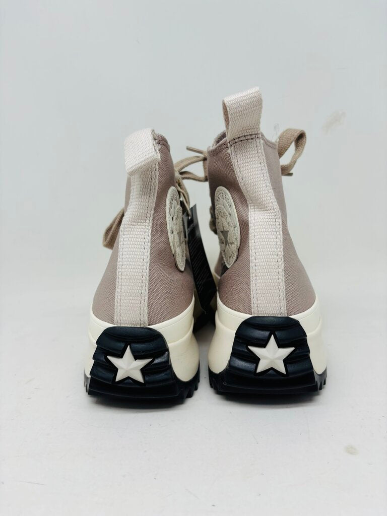 Converse Sneakers Taupe 8.5