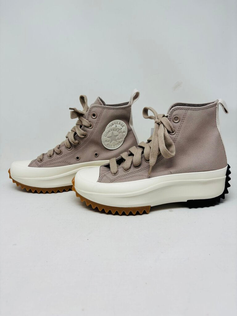 Converse Sneakers Taupe 8.5