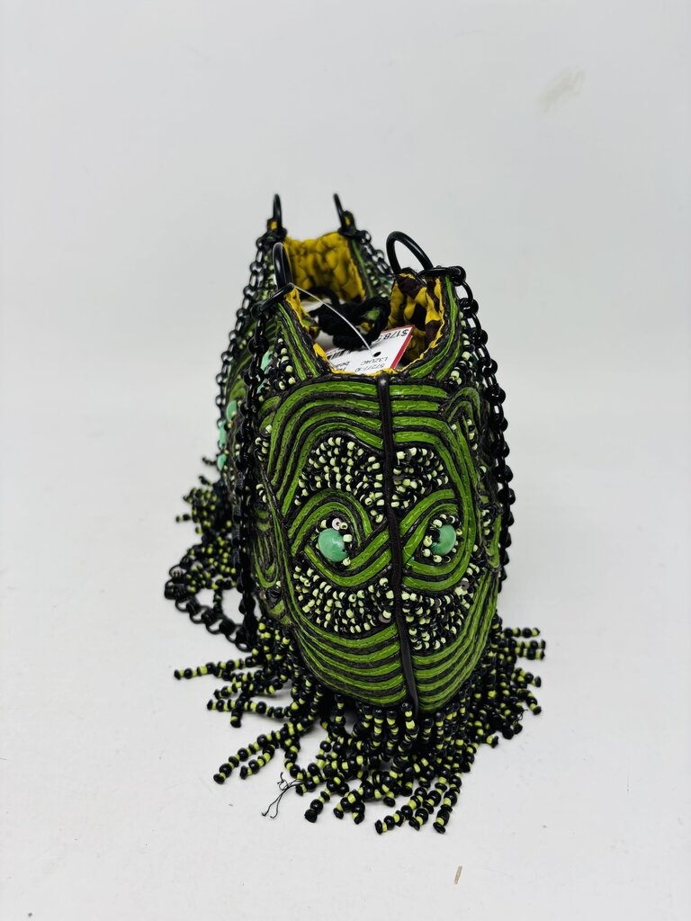 Jamin Puech Handbag Green