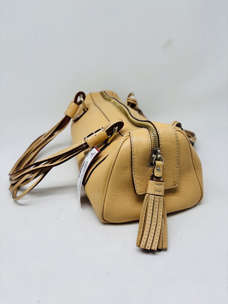Kate Spade Handbag Beige