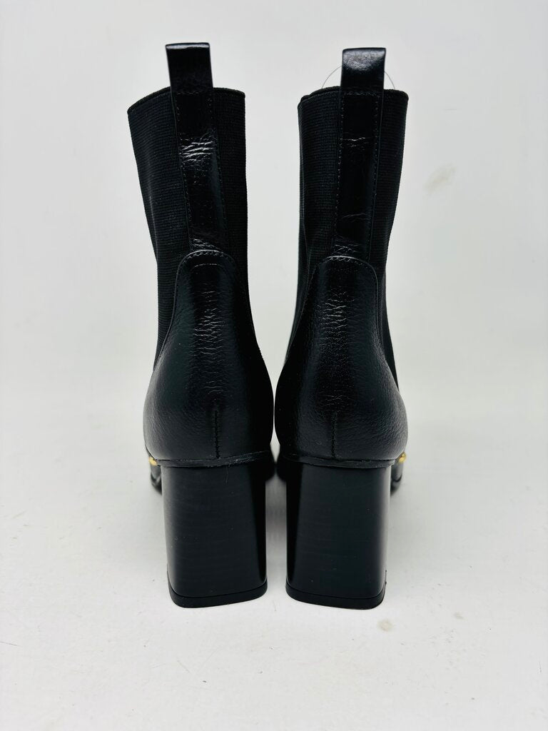 Arezzo Ankle Boots Black 5.5