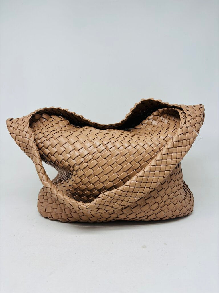 Rachel Zoe Handbag Beige