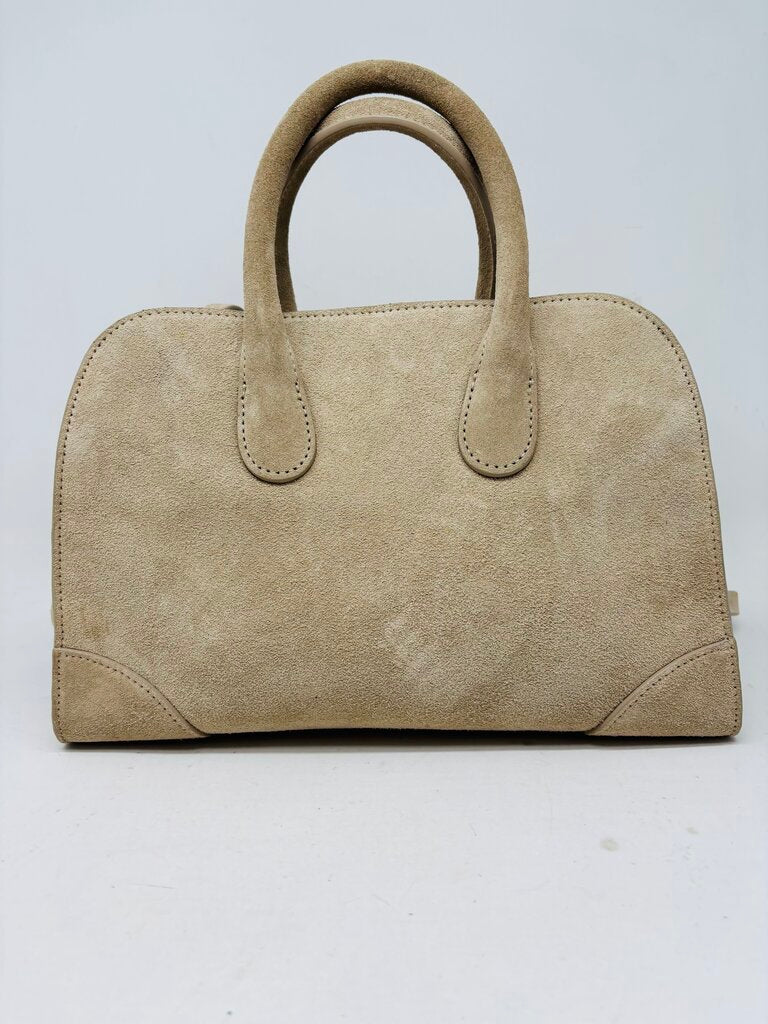 COS Handbag Beige