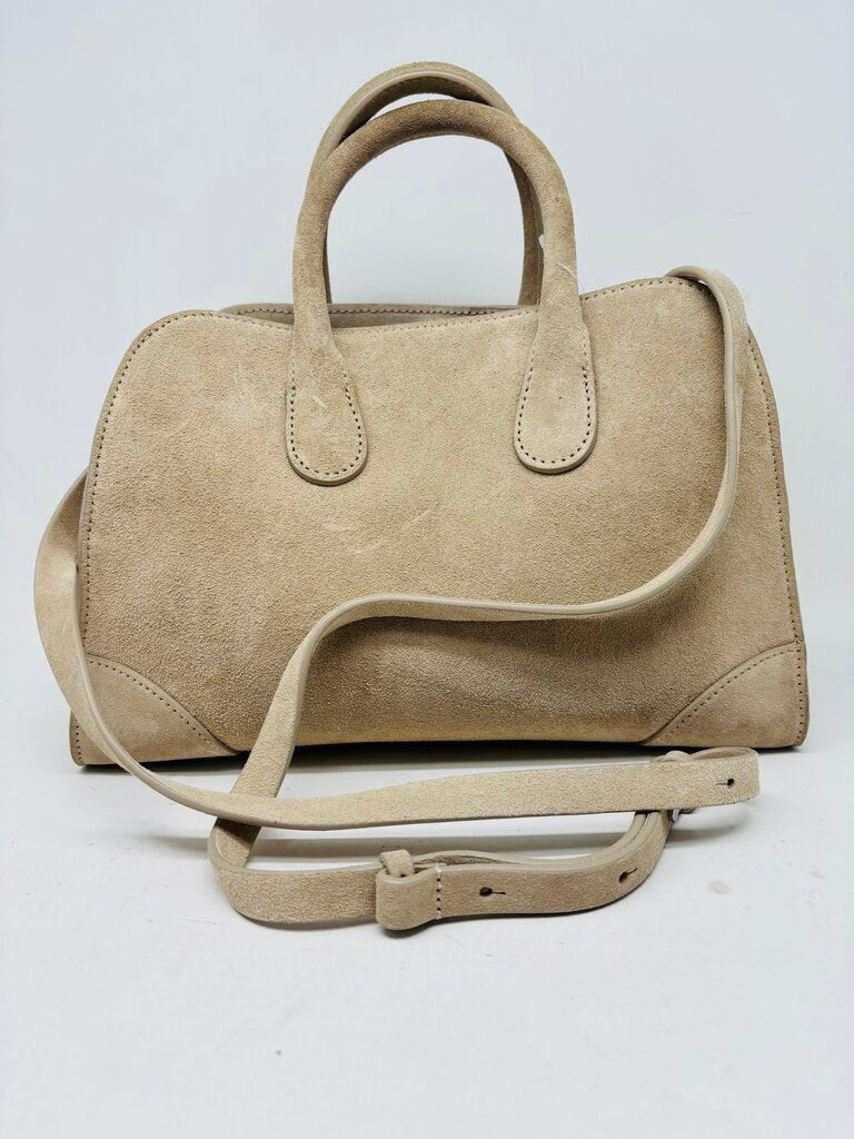 COS Handbag Beige