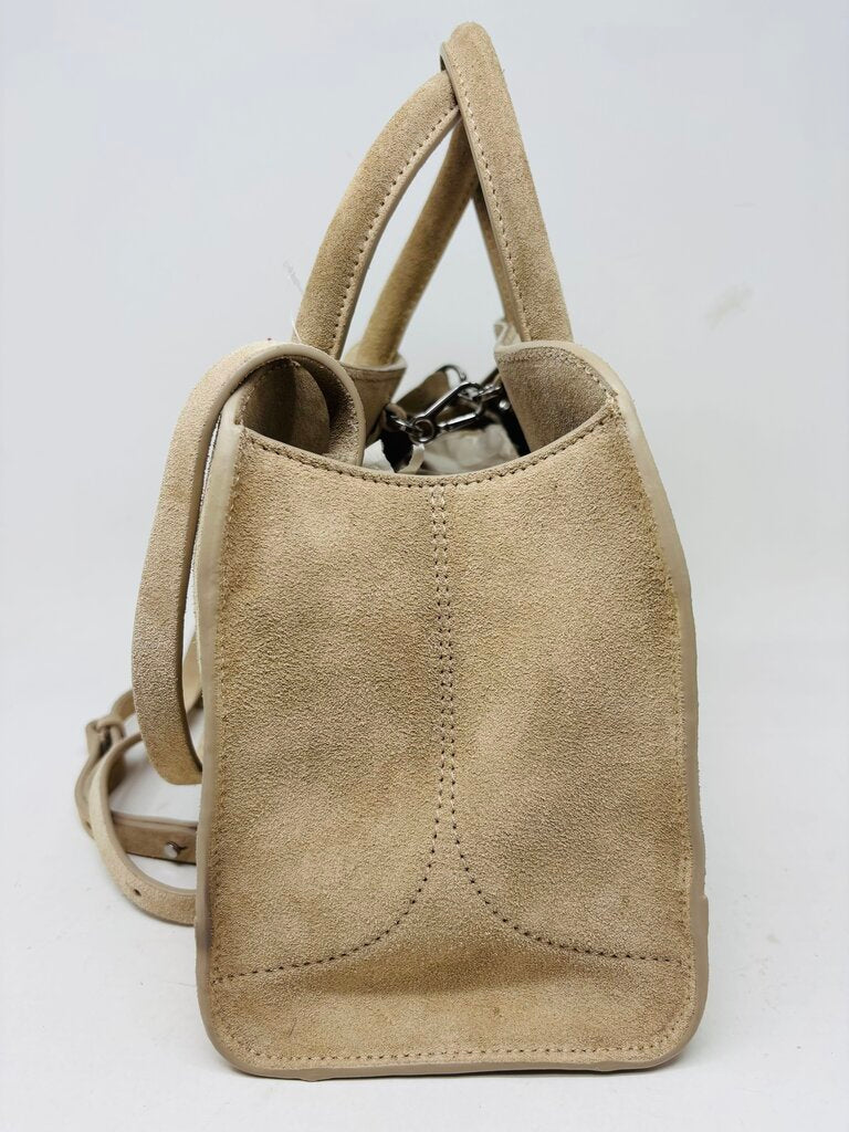 COS Handbag Beige