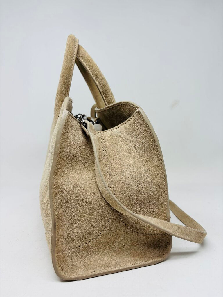 COS Handbag Beige