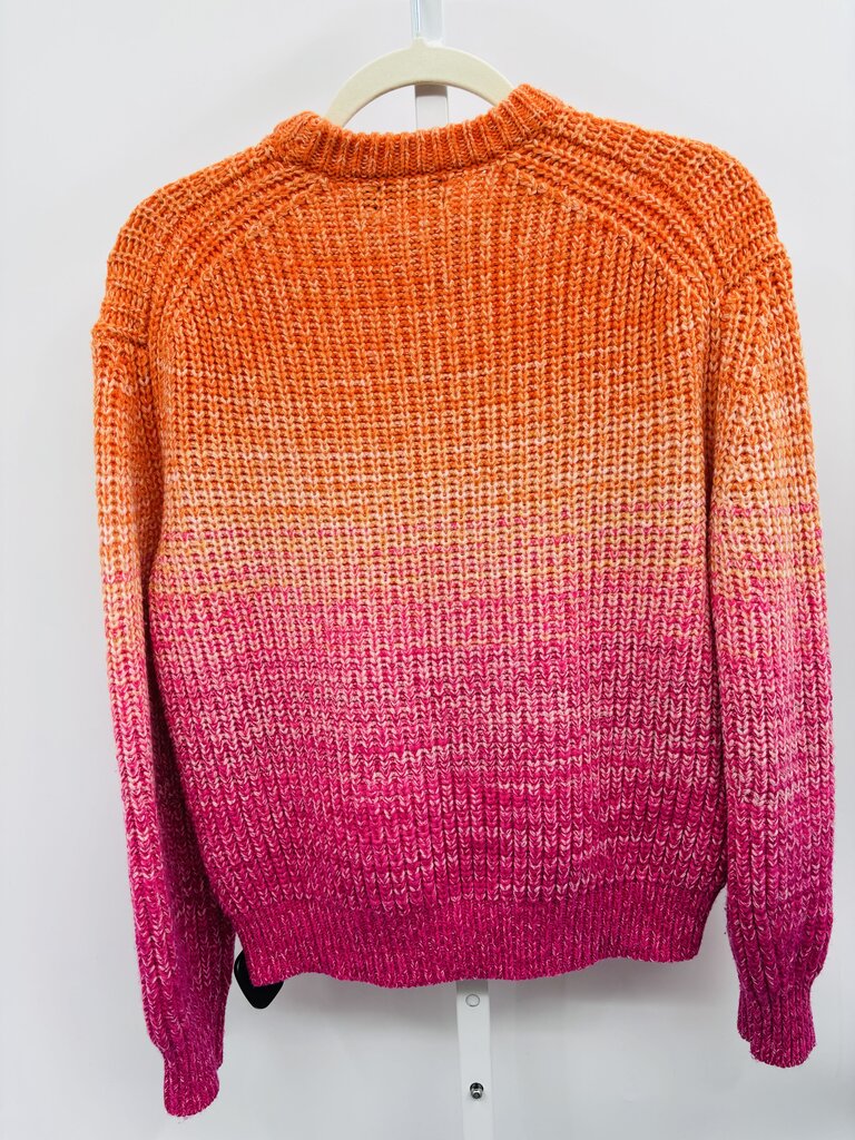 Polo: RL Sweater Orange S