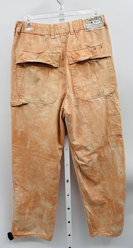 Dr. Collectors Pants Beige M