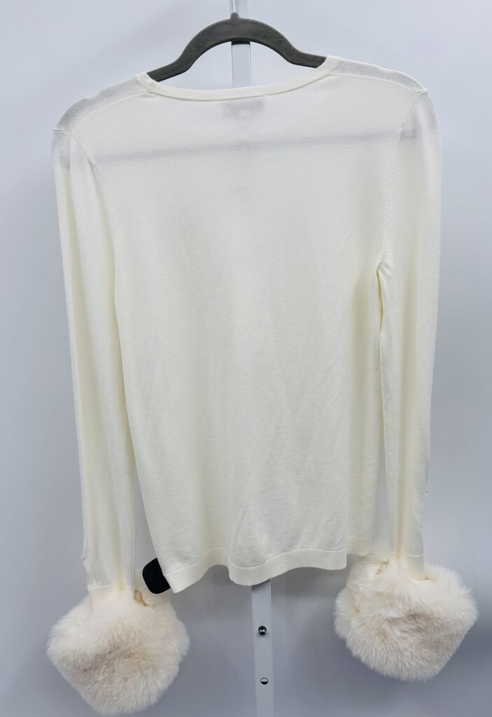 J. Society Top White S