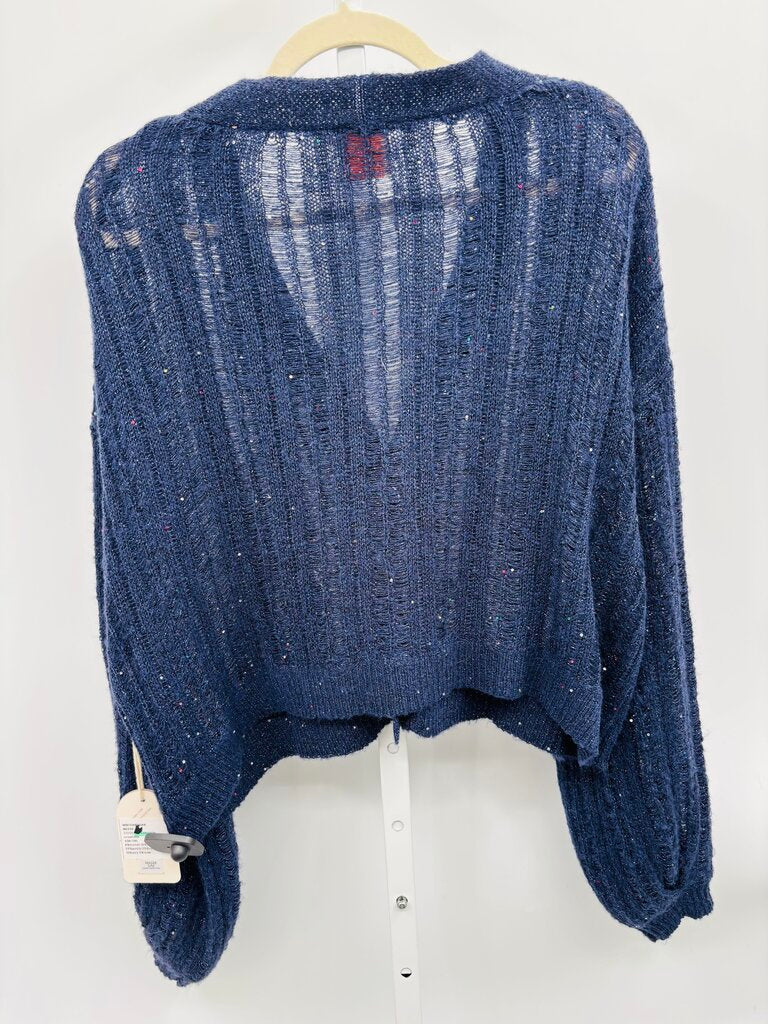 Kerisma Cardigan Navy M