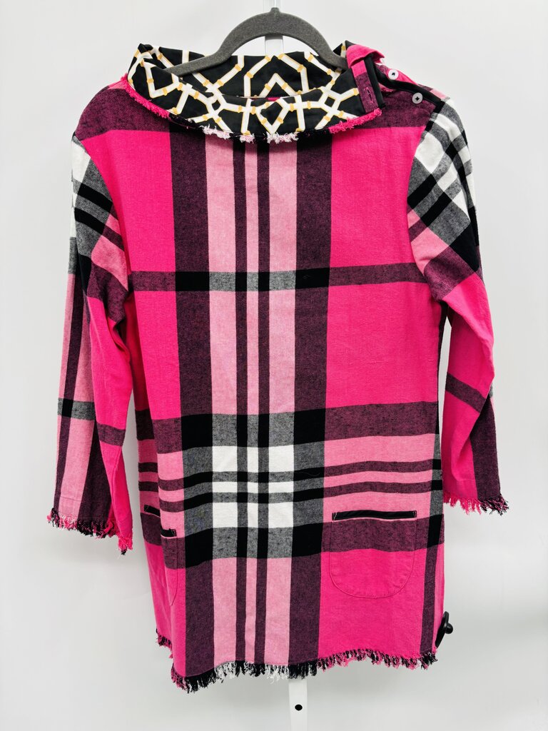 Tizzie Tunic Pink S