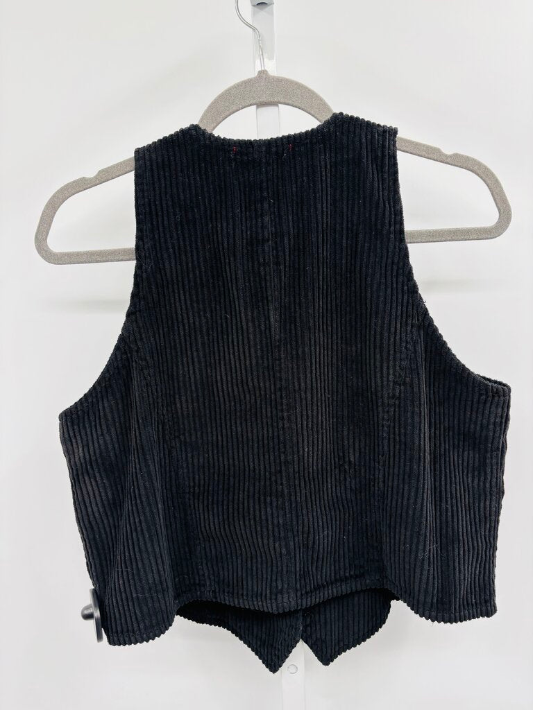 Stark X Vest Black S