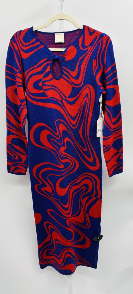 Kerisma Dress Red S