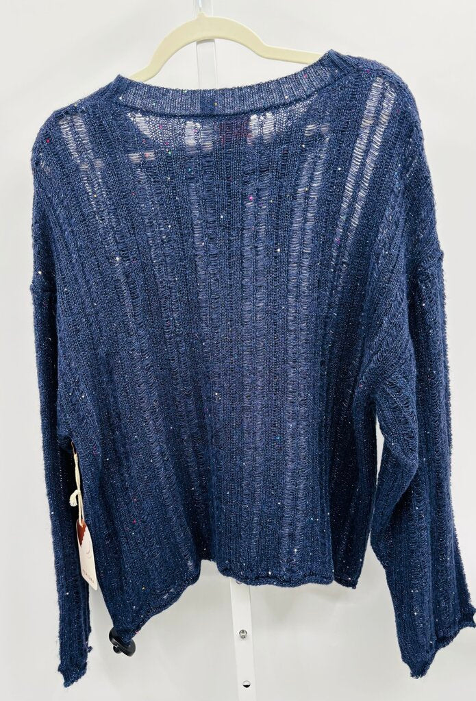 Kerisma Sweater Navy M
