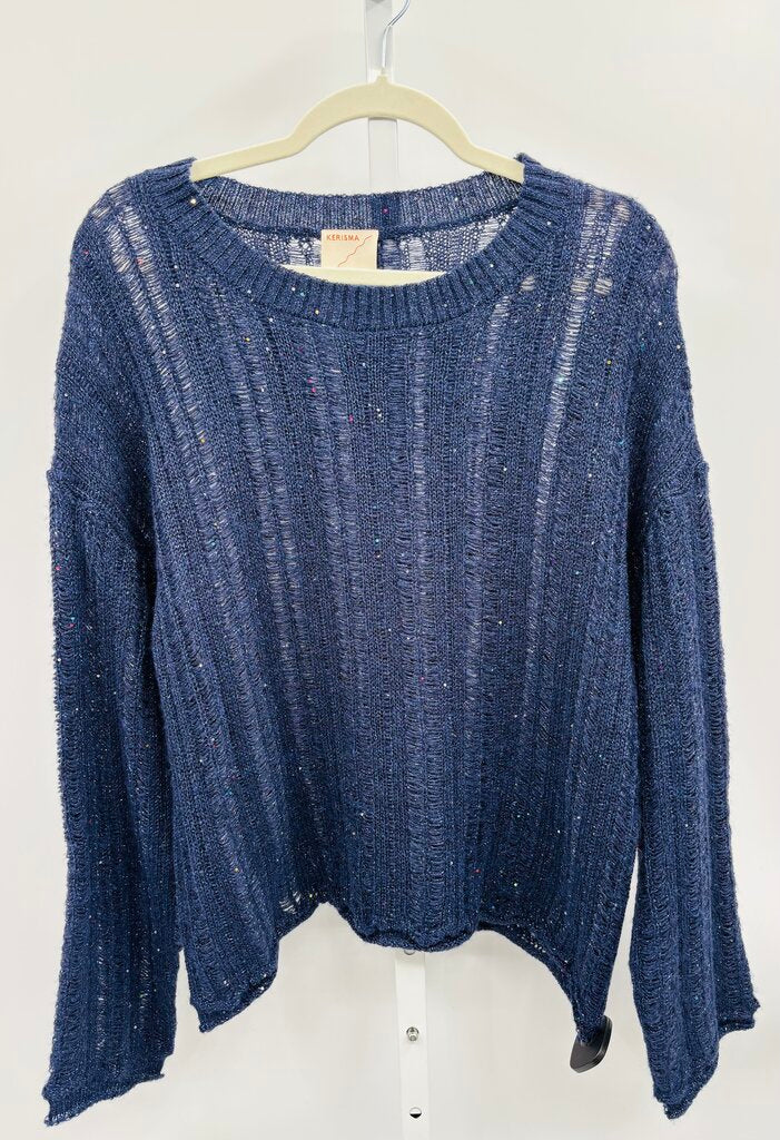 Kerisma Sweater Navy M