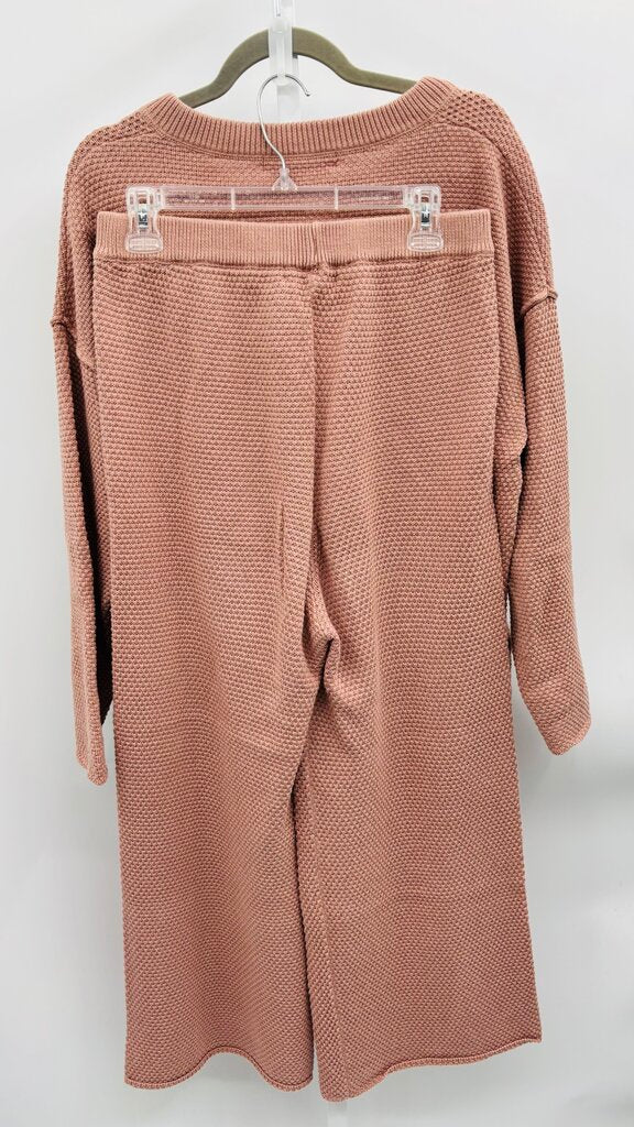 FP Beach Loungewear Pink M