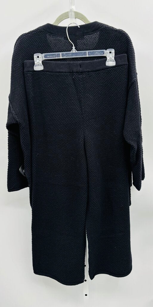 FP Beach Loungewear Black M