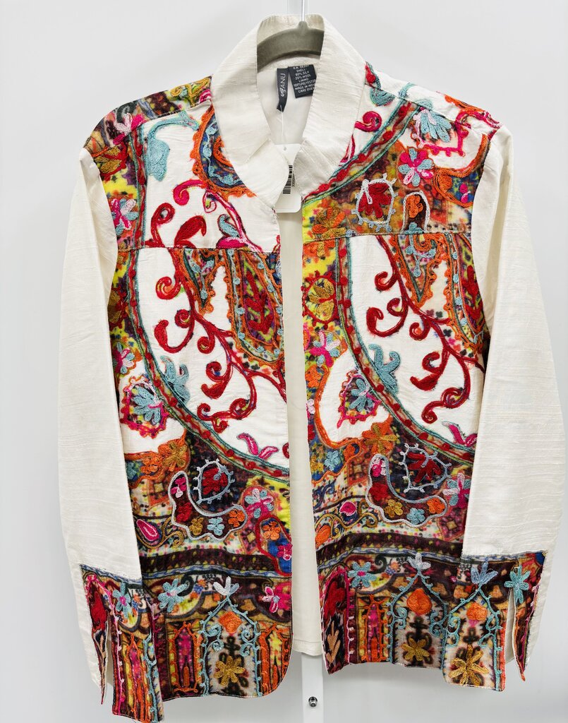 Anu Jacket Multi L