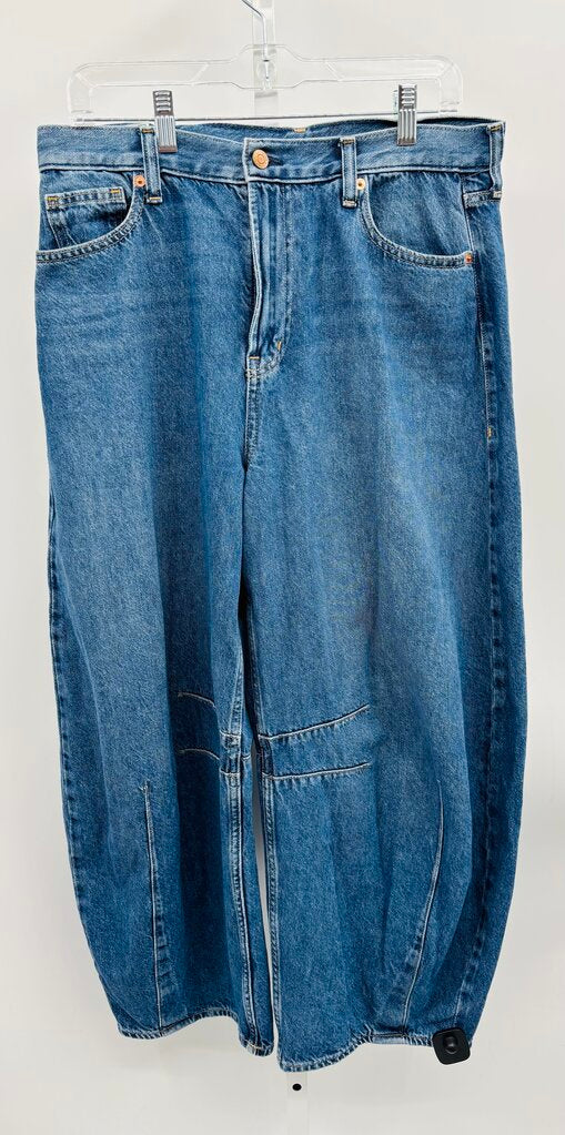Gap Jeans Denim 10