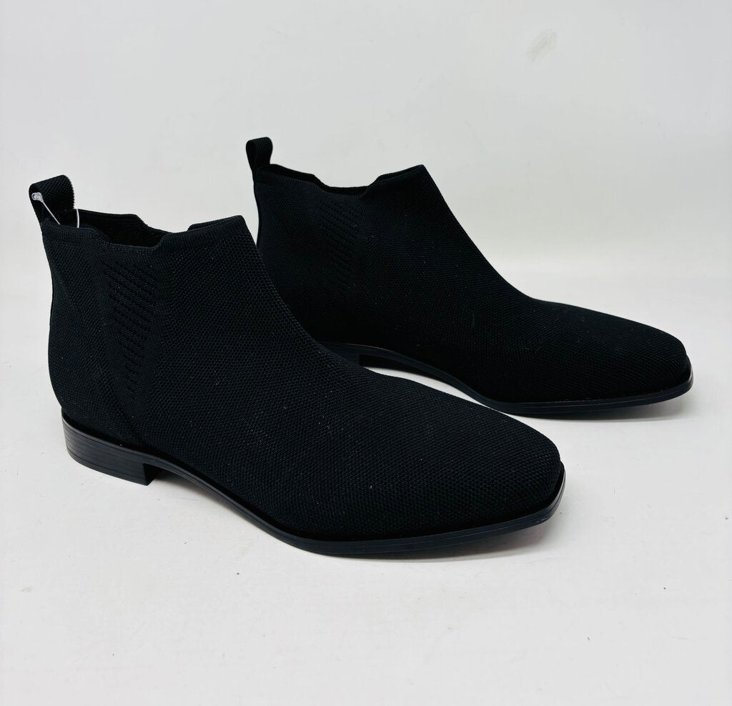 Vivaia Ankle Boots Black 11