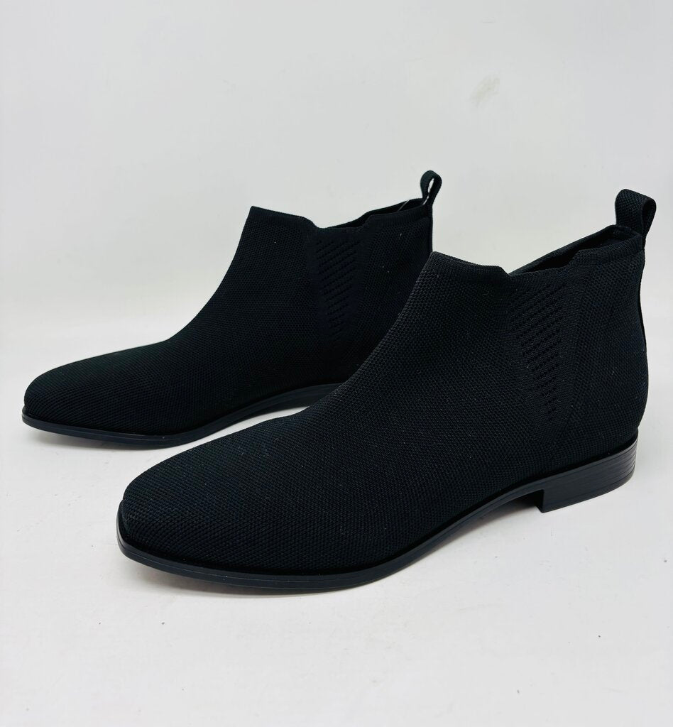Vivaia Ankle Boots Black 11