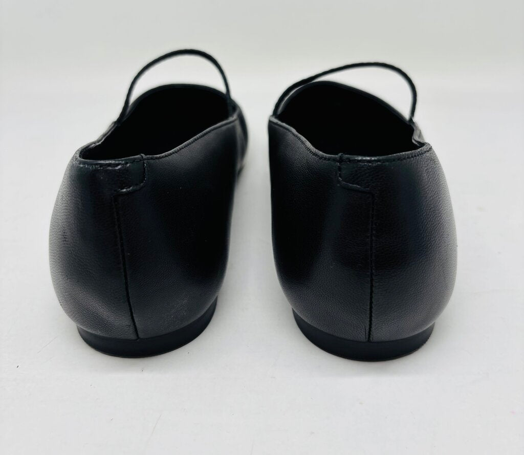 Marc Fisher Flats Black 11