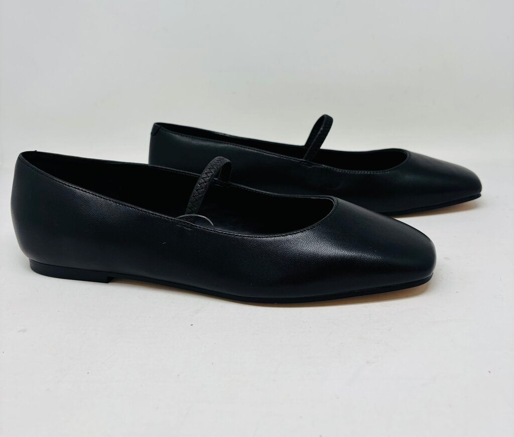Marc Fisher Flats Black 11