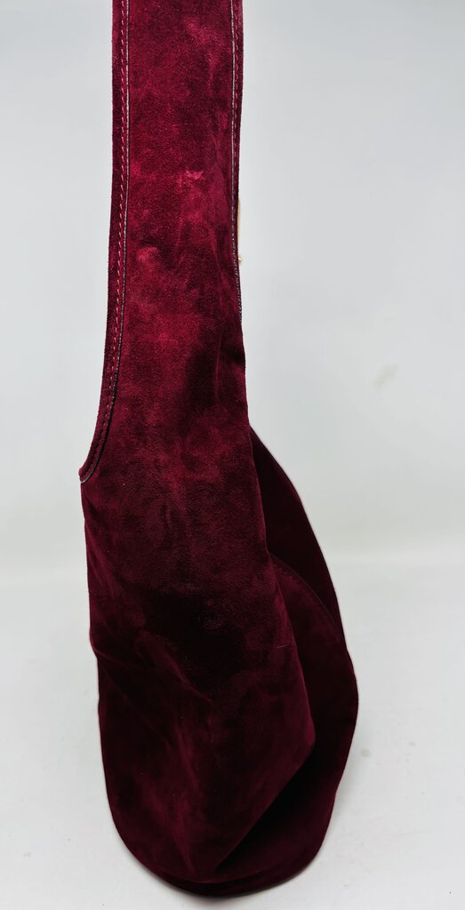 Michael Kors Handbag Burgundy