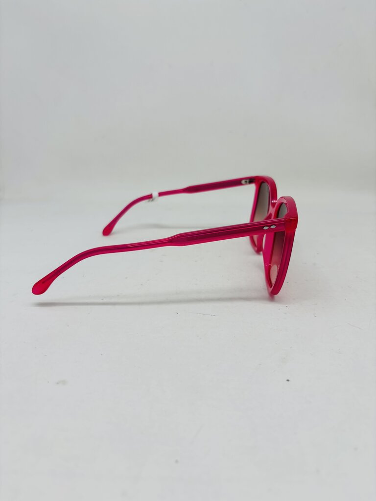 Isabel Marant Sunglasses Pink