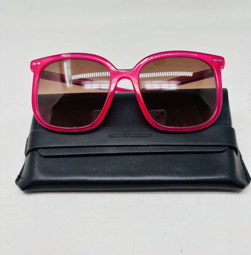 Isabel Marant Sunglasses Pink