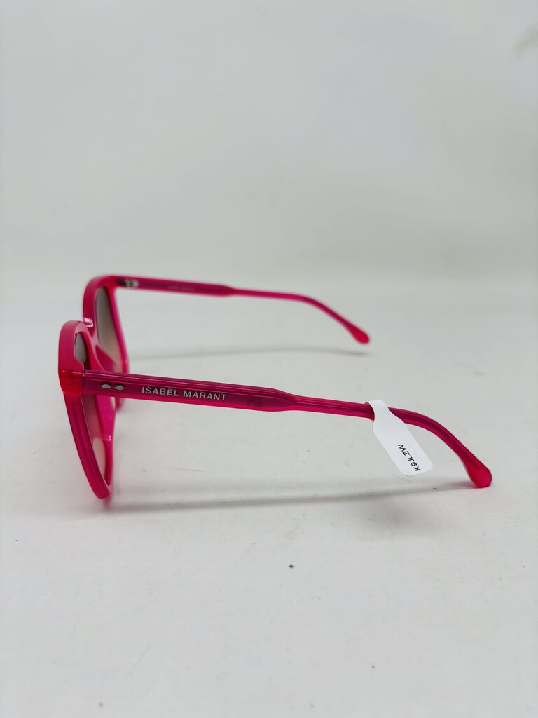 Isabel Marant Sunglasses Pink