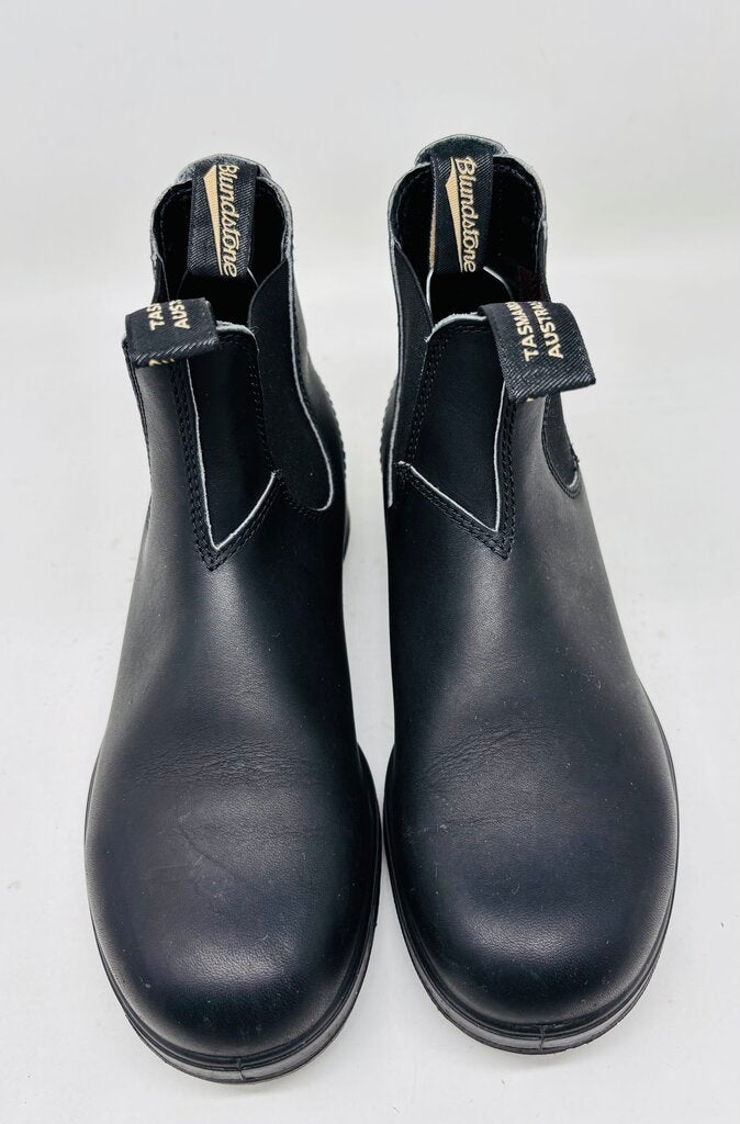 Blundstone Ankle Boots Black 8.5
