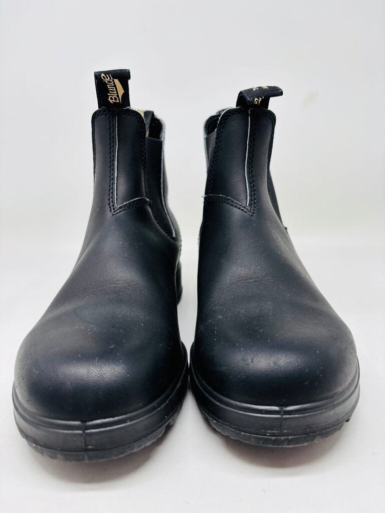 Blundstone Ankle Boots Black 8.5