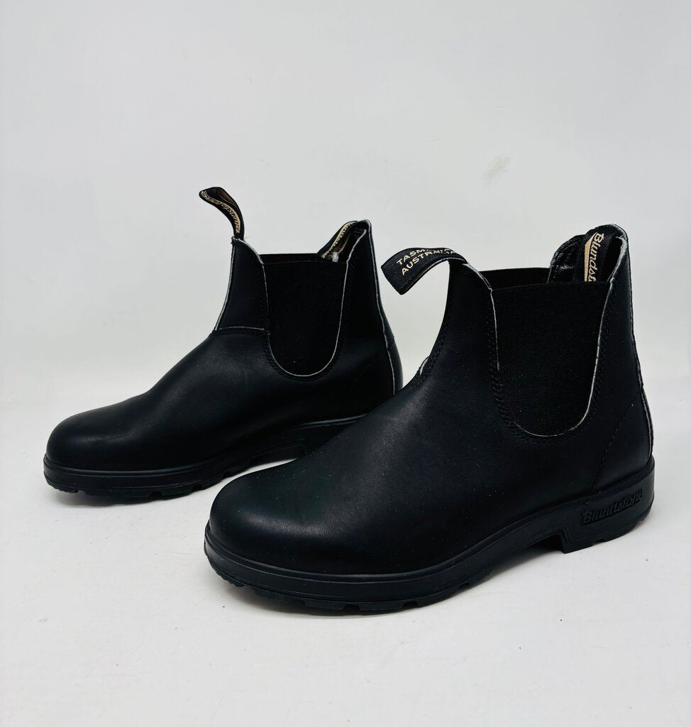 Blundstone Ankle Boots Black 8.5