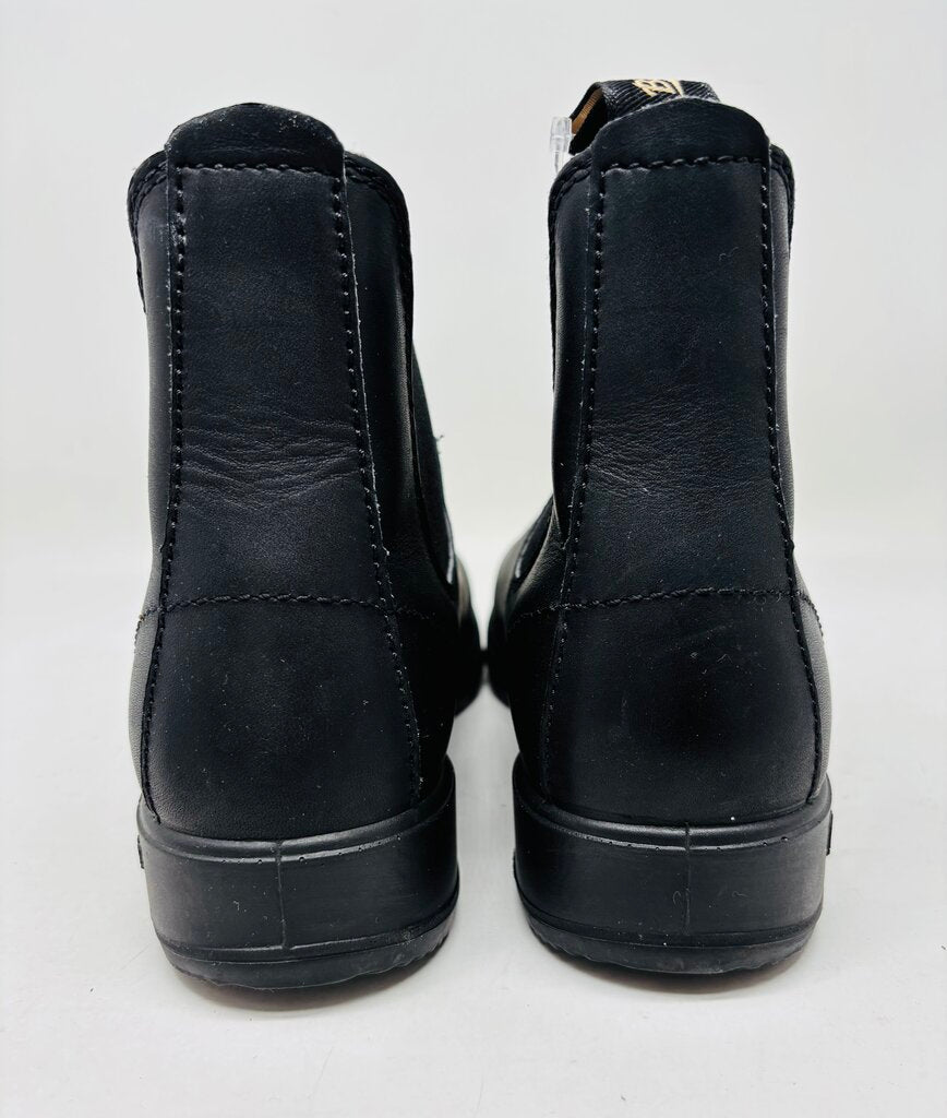 Blundstone Ankle Boots Black 8.5