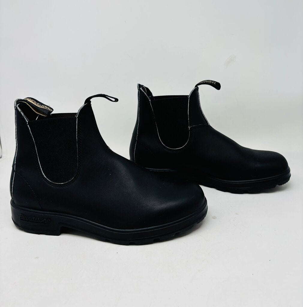 Blundstone Ankle Boots Black 8.5