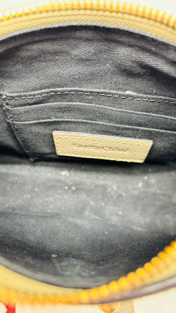See by Chloe Crossbody Bag Taupe