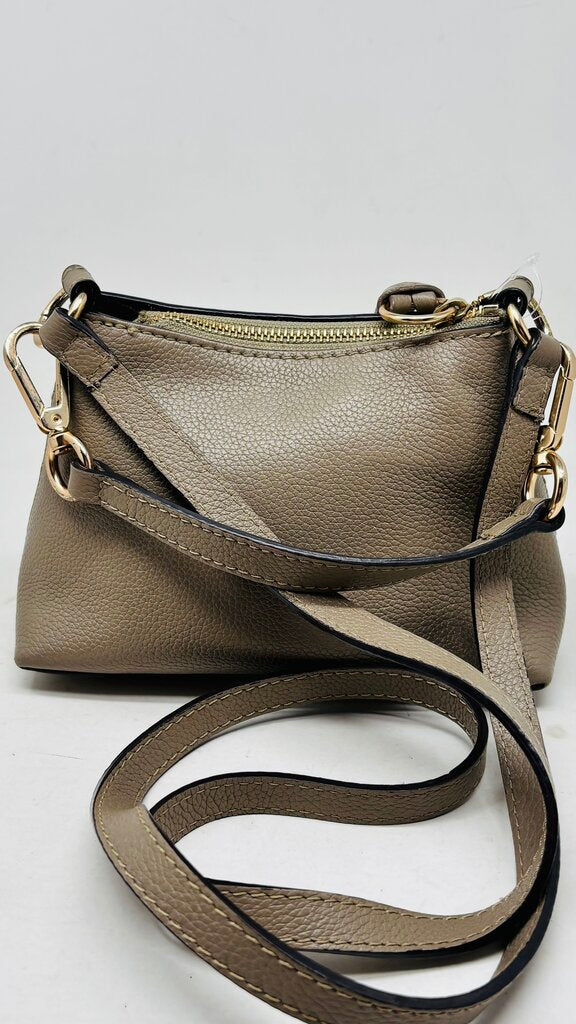 See by Chloe Crossbody Bag Taupe
