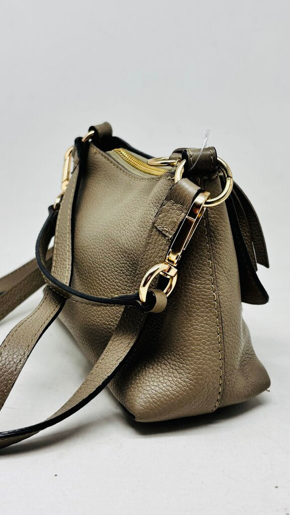 See by Chloe Crossbody Bag Taupe