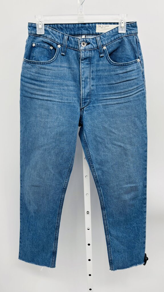 Rag & Bone Jeans Denim 6