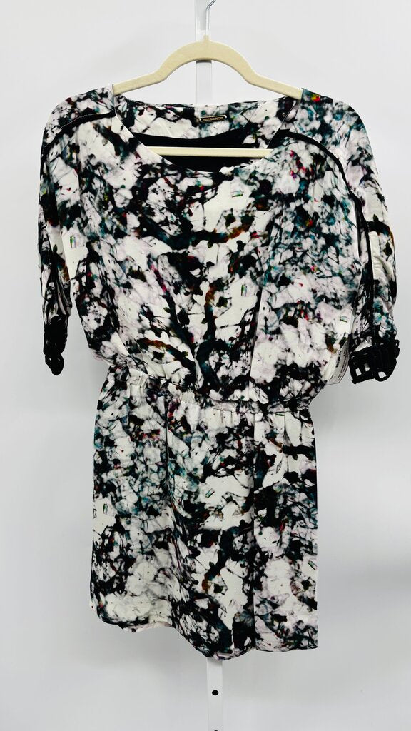 Rebecca Minkoff Dress Multi 6