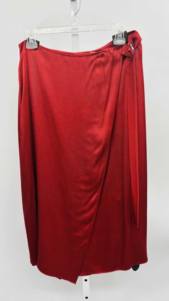 Vince Skirt Red 8